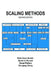 Scaling Methods by Peter Dunn-Rankin