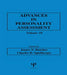 Advances in Personality Assessment by James N. Butcher