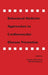 Behavioral Medicine Approaches to Cardiovascular Disease Prevention by Kristina Orth-Gom'r, Neil Schneiderman, Kristina Orth-Gomer