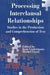 Processing interclausal Relationships: Studies in the Production and Comprehension of Text by Jean Costermans, Michel Fayol