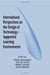 International Perspectives on the Design of Technology-supported Learning Environments by Stella Vosniadou