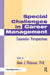 Special Challenges in Career Management: Counselor Perspectives by Alan J. Pickman