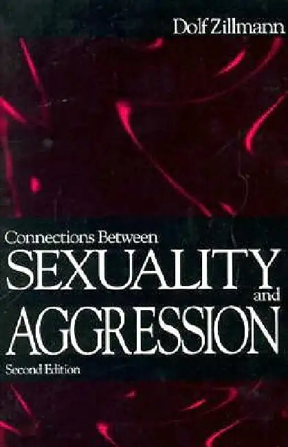 Connections Between Sexuality and Aggression by Dolf Zillmann