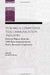 Toward A Competitive Telecommunication Industry: Selected Papers From the 1994 Telecommunications Policy Research Conference by Brock Gerald W.