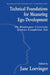 Technical Foundations for Measuring Ego Development: The Washington University Sentence Completion Test by Le Xuan Hy, Jane Loevinger
