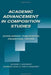 Academic Advancement in Composition Studies: Scholarship, Publication, Promotion, Tenure by Richard C.Gebhardt