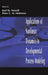 Applications of Nonlinear Dynamics To Developmental Process Modeling by Karl M. Newell, Peter C. M. Molenaar