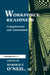 Workforce Readiness: Competencies And Assessment by Harold F. O'Neil Jr