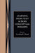 Learning From Text Across Conceptual Domains by Cynthia R. Hynd