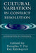 Cultural Variation in Conflict Resolution: Alternatives To Violence by Douglas P. Fry