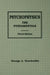 Psychophysics: The Fundamentals by George A. Gescheider