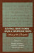 Living Rhetoric and Composition: Stories of the Discipline by Duane H. Roen