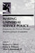 Making Universal Service Policy: Enhancing the Process Through Multidisciplinary Evaluation by Barbara A. Cherry, Steven S. Wildman, Allen S. Hammond IV