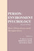 Person-Environment Psychology: New Directions and Perspectives by W. Bruce Walsh, Kenneth H. Craik, Richard H. Price