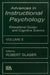 Advances in Instructional Psychology, Educational Design and Cognitive Science by Robert Glaser