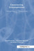 Constructing (in)competence: Disabling Evaluations in Clinical and Social interaction by Dana Kovarsky, Madeline Maxwell, Judith F. Duchan
