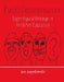 Pun(k) Deconstruction: Experifigural Writings in Art&art Education by Jan Jagodzinski