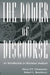 The Power of Discourse: An Introduction To Discourse Analysis by Moira Chimombo, Robert L. Roseberry
