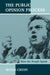 The Public Opinion Process: How the People Speak by Irving Crespi