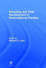 Parenting and Child Development in Nontraditional Families by Michael E. Lamb