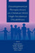 Developmental Perspectives on Children With High-incidence Disabilities by Ronald Gallimore, Lucinda P. Bernheimer, Donald L. MacMillan