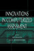 Innovations in Computerized Assessment by Fritz Drasgow, Julie B. Olson-Buchanan