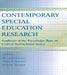 Contemporary Special Education Research: Syntheses of the Knowledge Base on Critical Instructional Issues by Russell Gersten