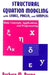 Structural Equation Modeling with Lisrel, Prelis, and Simplis: Basic Concepts, Applications, and Programming by Barbara M. Byrne