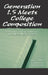 Generation 1.5 Meets College Composition: Issues in the Teaching of Writing To U.S.-Educated Learners of ESL by Linda Harklau