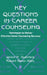 Key Questions in Career Counseling: Techniques To Deliver Effective Career Counseling Services by Janice M. Guerriero, Robert G. Allen