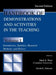 Handbook of Demonstrations and Activities in the Teaching of Psychology: Introductory, Statistics, Research Methods, and History by Mark E. Ware