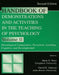 Handbook of Demonstrations and Activities in the Teaching of Psychology: Physiological-Comparative, Perception, Learning, Cognitive, and Developmental by Mark E. Ware