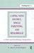 Coping with Divorce, Single Parenting, and Remarriage: A Risk and Resiliency Perspective by E. Mavis Hetherington
