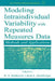 Modeling Intraindividual Variability with Repeated Measures Data: Methods and Applications by Scott L. Hershberger