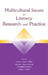 Multicultural Issues in Literacy Research and Practice by Arlette Ingram Willis