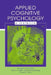 Applied Cognitive Psychology: A Textbook by Douglas J. Herrmann