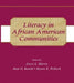 Literacy in African American Communities by Joyce L. Harris