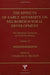 The Effects of Early Adversity on Neurobehavioral Development by Charles A. Nelson