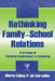 Rethinking Family-school Relations: A Critique of Parental involvement in Schooling by Maria Eulina De Carvalho