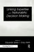 Linking Expertise and Naturalistic Decision Making by Eduardo Salas