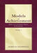 Models of Achievement: Reflections of Eminent Women in Psychology by Agnes N. O'Connell