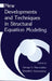 New Developments and Techniques in Structural Equation Modeling by George A. Marcoulides