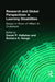 Research and Global Perspectives in Learning Disabilities: Essays in Honor of William M. Cruikshank by Daniel P. Hallahan, Barbara K. Keogh