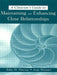 A Clinician's Guide to Maintaining and Enhancing Close Relationships by John H. Harvey