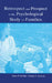 Retrospect and Prospect in the Psychological Study of Families by James P. Mchale
