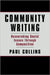 Community Writing: Researching Social Issues Through Composition by Paul S. Collins