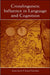 Crosslinguistic Influence in Language and Cognition by Scott Jarvis, Aneta Pavlenko