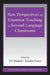 New Perspectives on Grammar Teaching in Second Language Classrooms by Eli Hinkel, Sandra Fotos