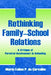 Rethinking Family-school Relations: A Critique of Parental involvement in Schooling by Maria Eulina de Carvalho