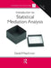 Introduction to Statistical Mediation Analysis [With CDROM] by David P. Mackinnon